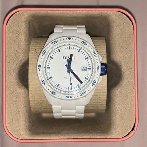 Men’s Fossil Watch